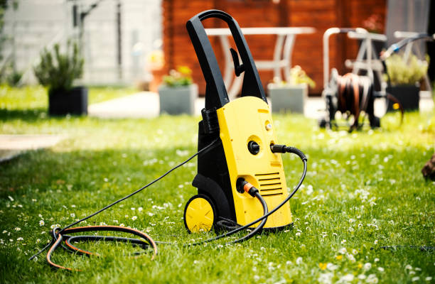 Professional Pressure Washing Services in Northampton, MA